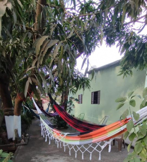 Casa Bem te Vi - Cavalcante